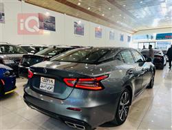 نيسان ماكسيما